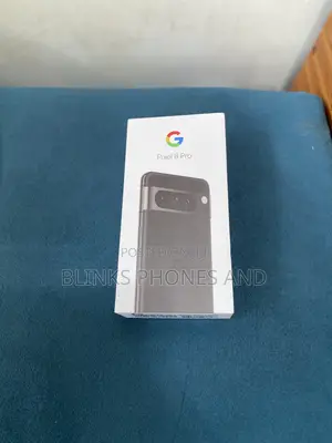 New Google Pixel 8 Pro 128 GB Green