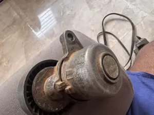 2019 Ford F150 Adjuster With Belts