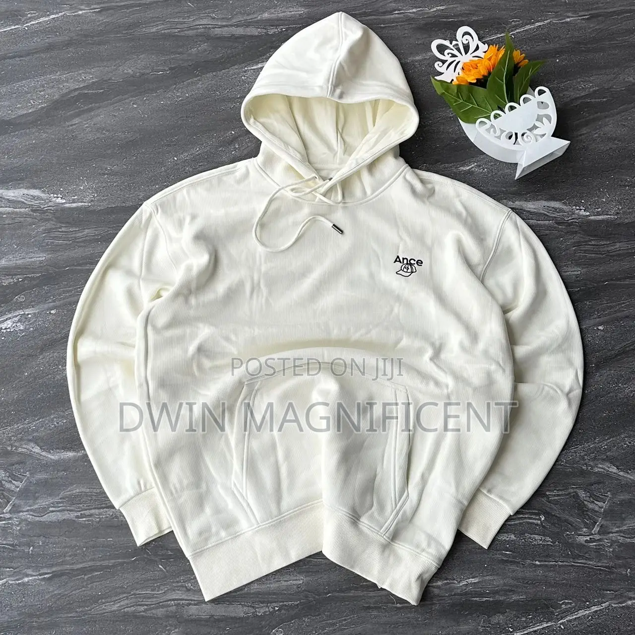Unisex Hoodie Hoodies