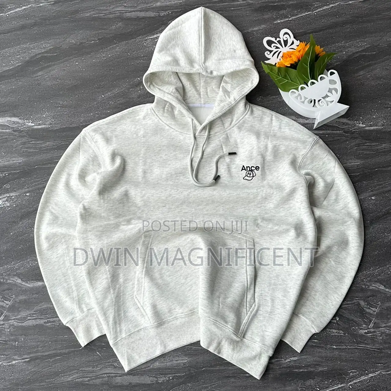 Unisex Hoodie Hoodies