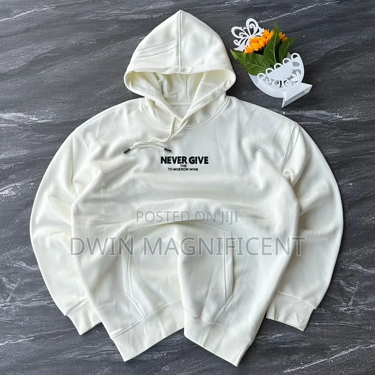 Unisex Hoodie Hoodies