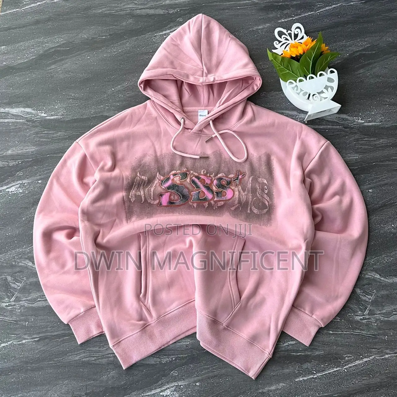Unisex Hoodie Hoodies