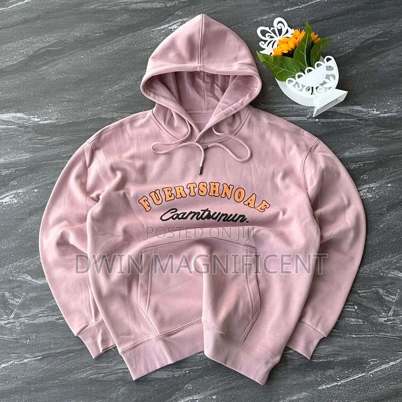 Unisex Hoodie Hoodies