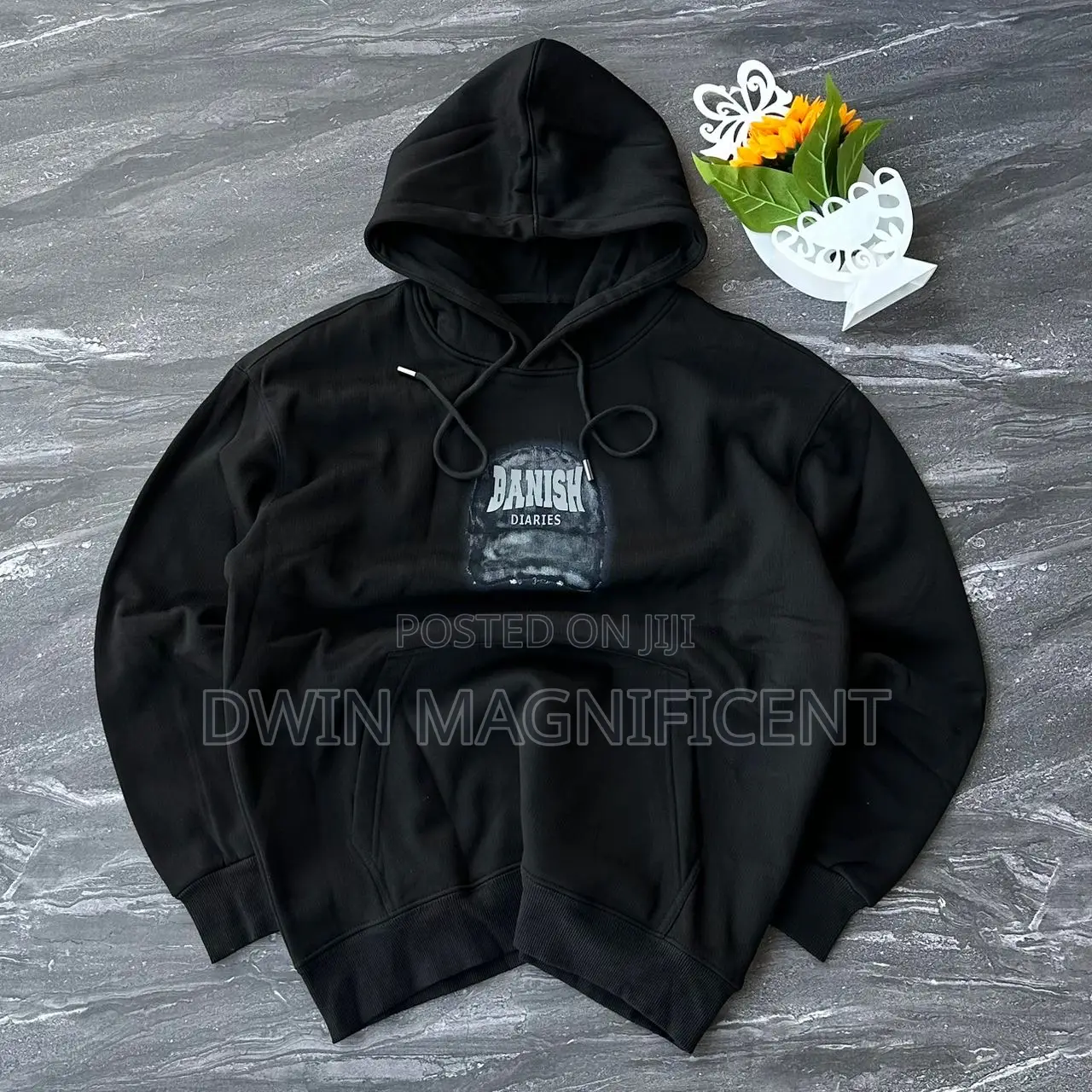 Unisex Hoodie Hoodies