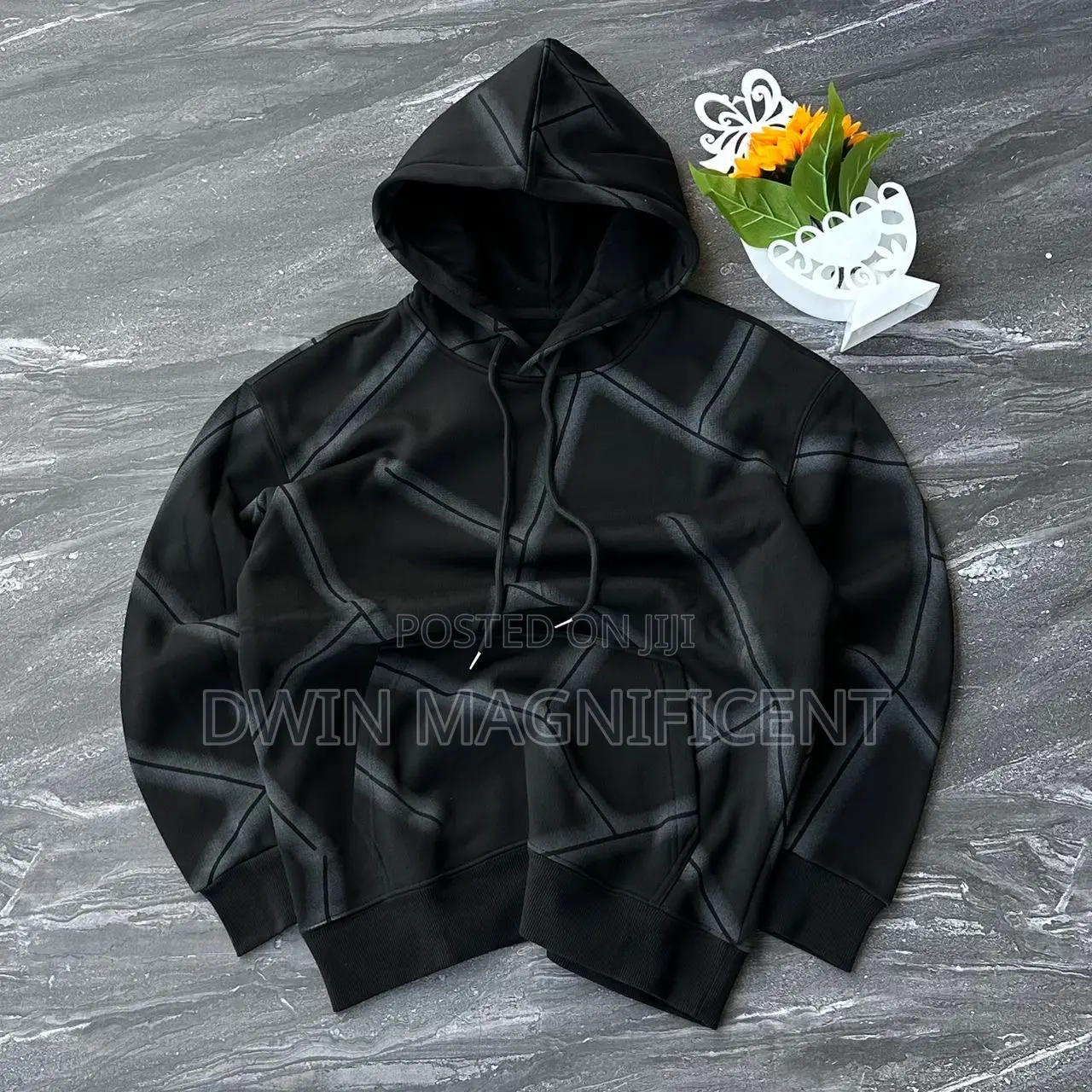 Unisex Hoodie Hoodies