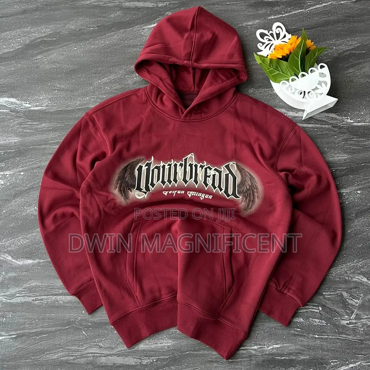Unisex Hoodie Hoodies