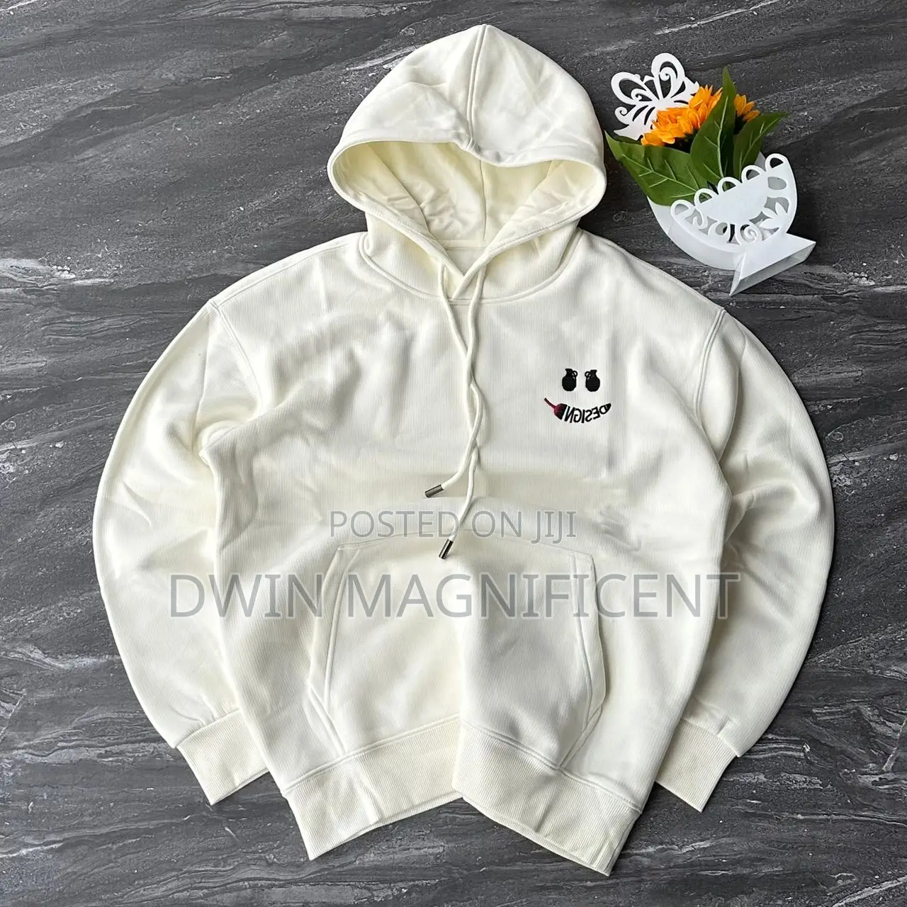 Unisex Hoodie Hoodies