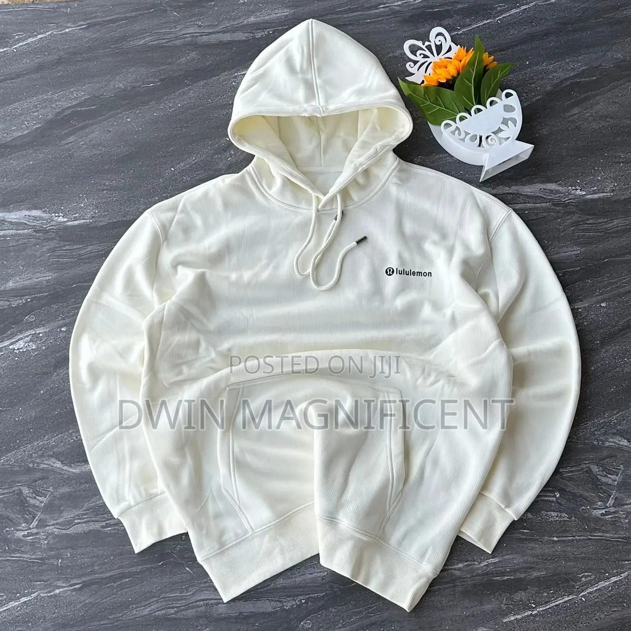 Unisex Hoodie Hoodies