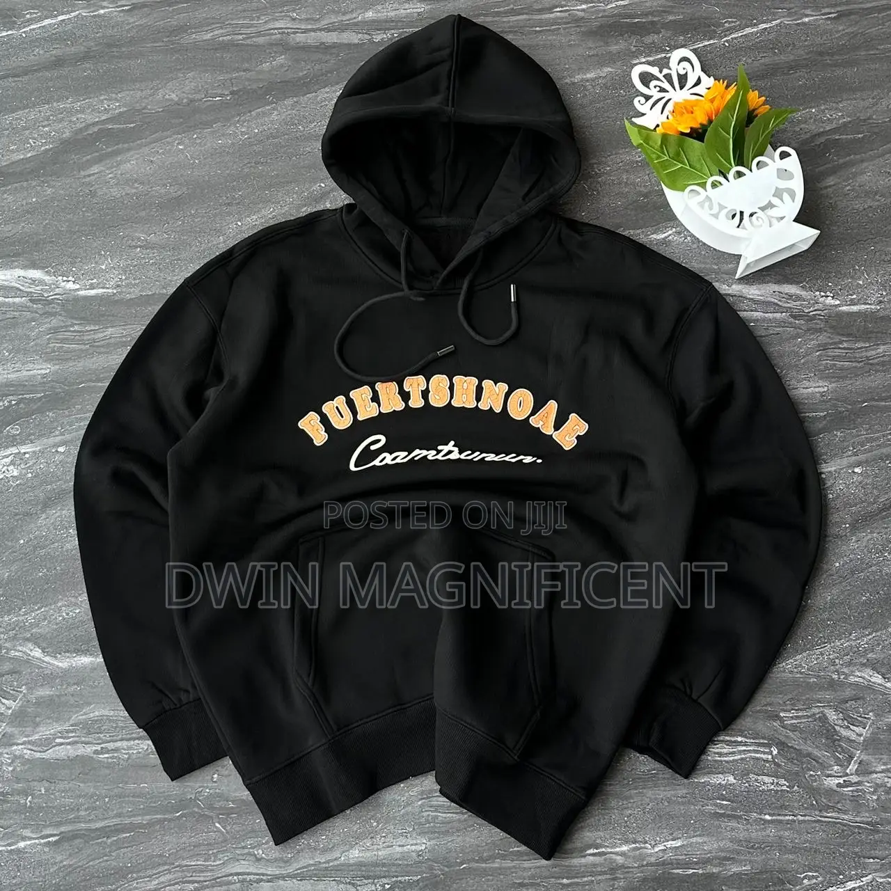 Unisex Hoodie Hoodies