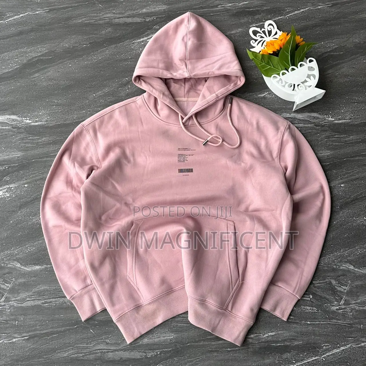 Unisex Hoodie Hoodies