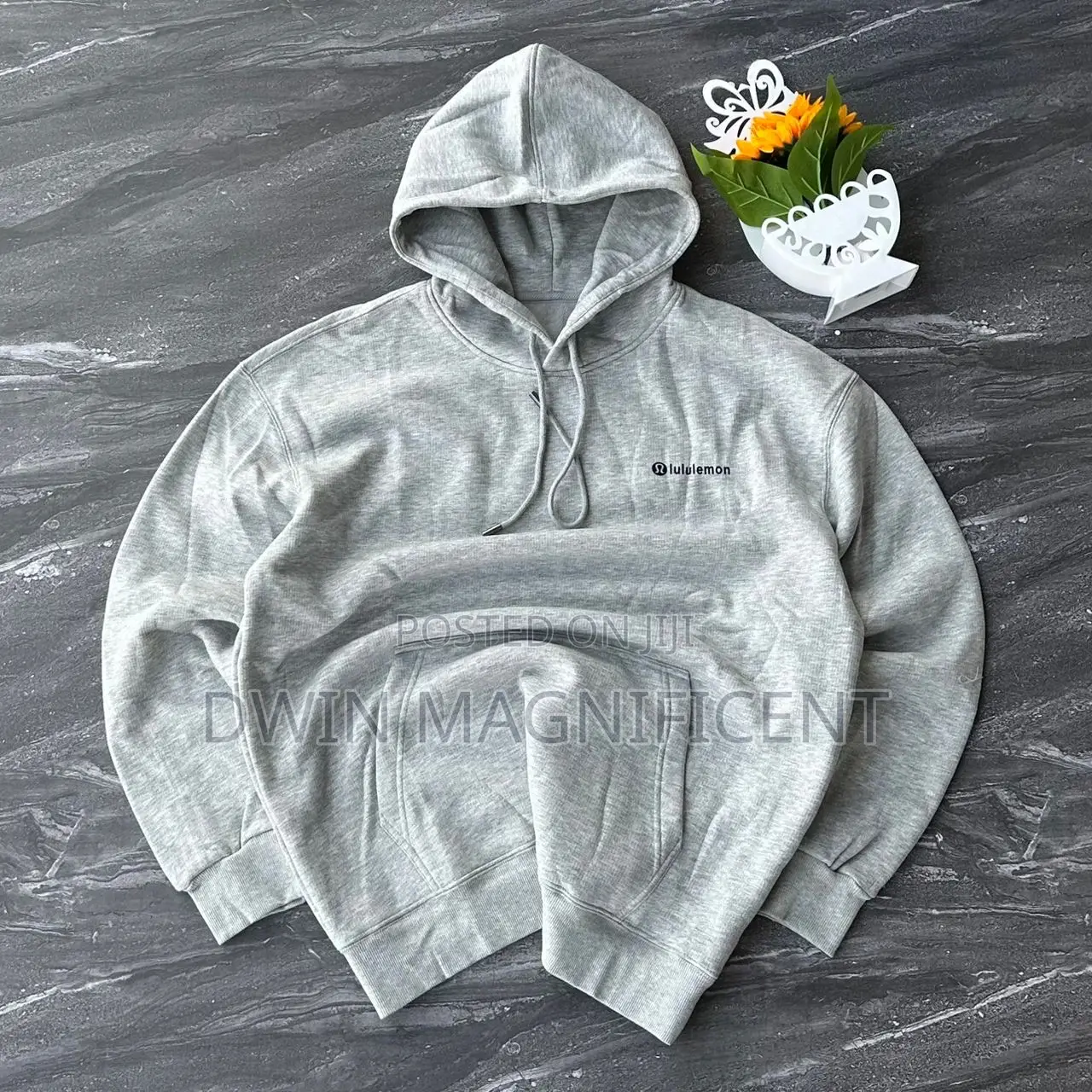 Unisex Hoodie Hoodies