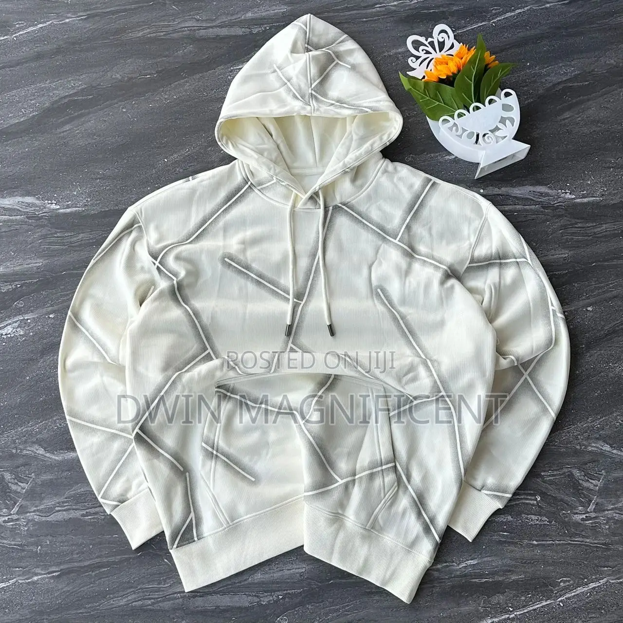 Unisex Hoodie Hoodies