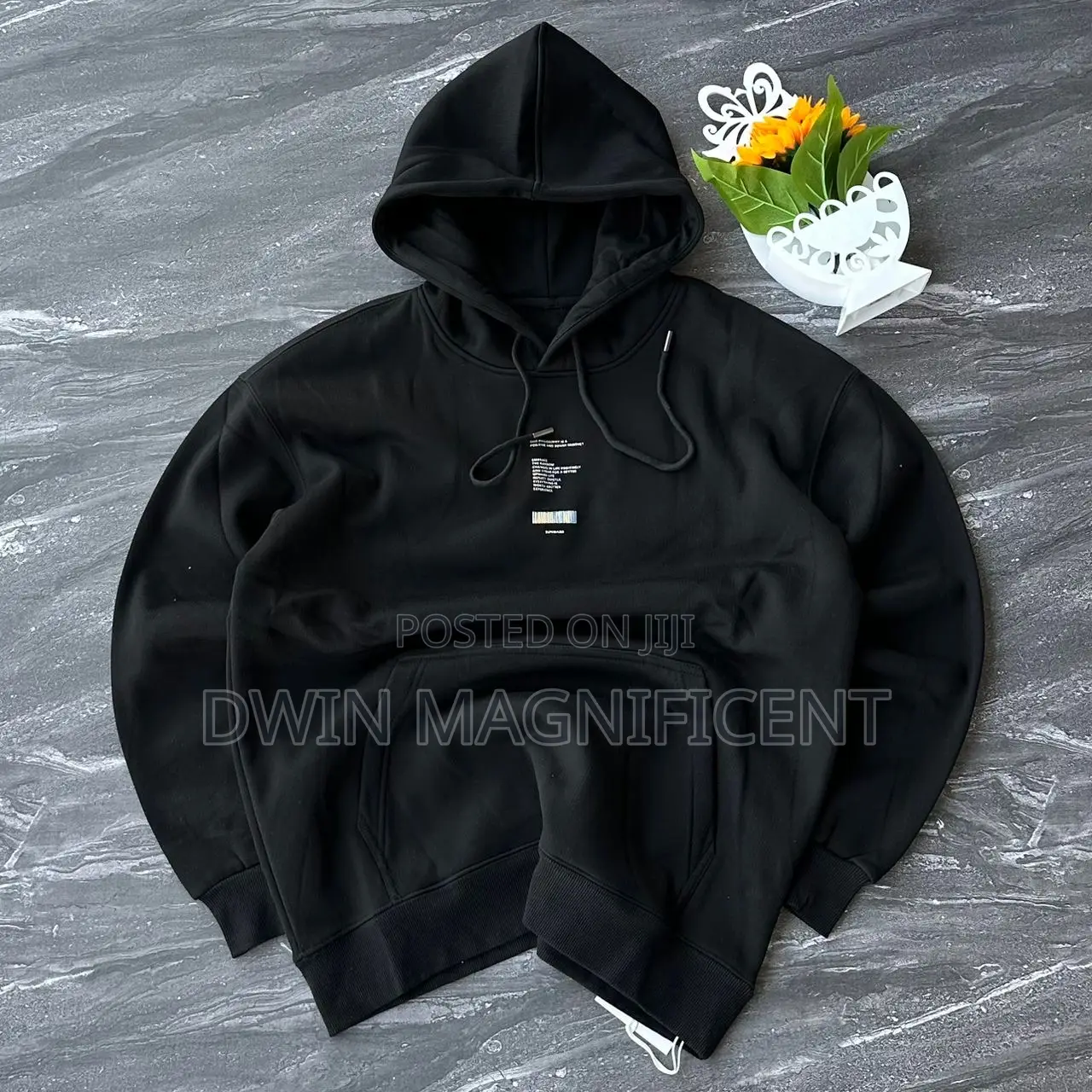 Unisex Hoodie Hoodies