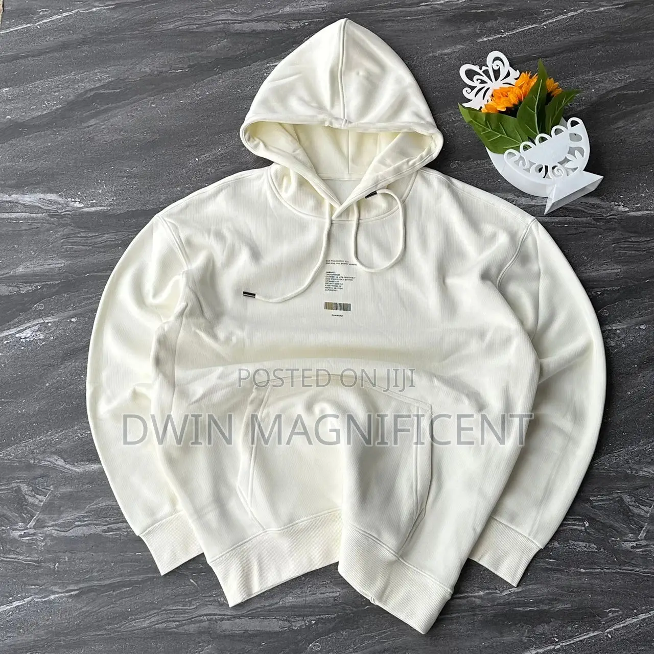 Unisex Hoodie Hoodies