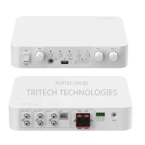 Hikvision Ds-Qae1a80g1-Vb