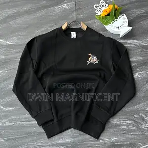 Cotton Sweater/ Sweatshirt