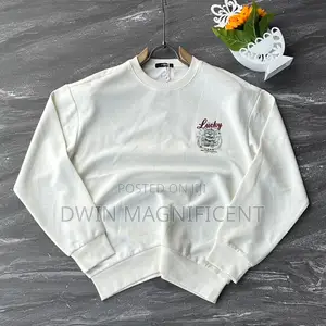 Cotton Sweater/ Sweatshirt
