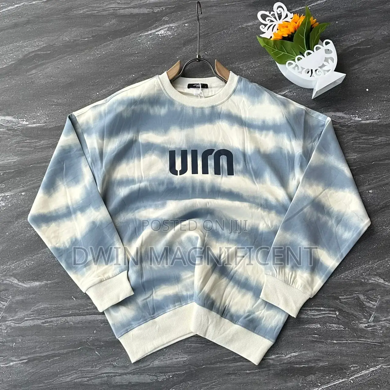 Cotton Sweater/ Sweatshirt