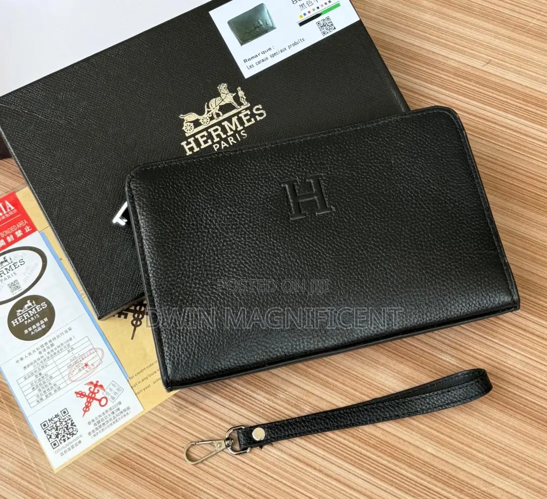 Original Clutch Bags