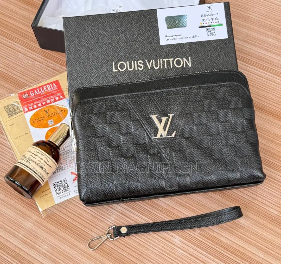 Original Clutch Bags