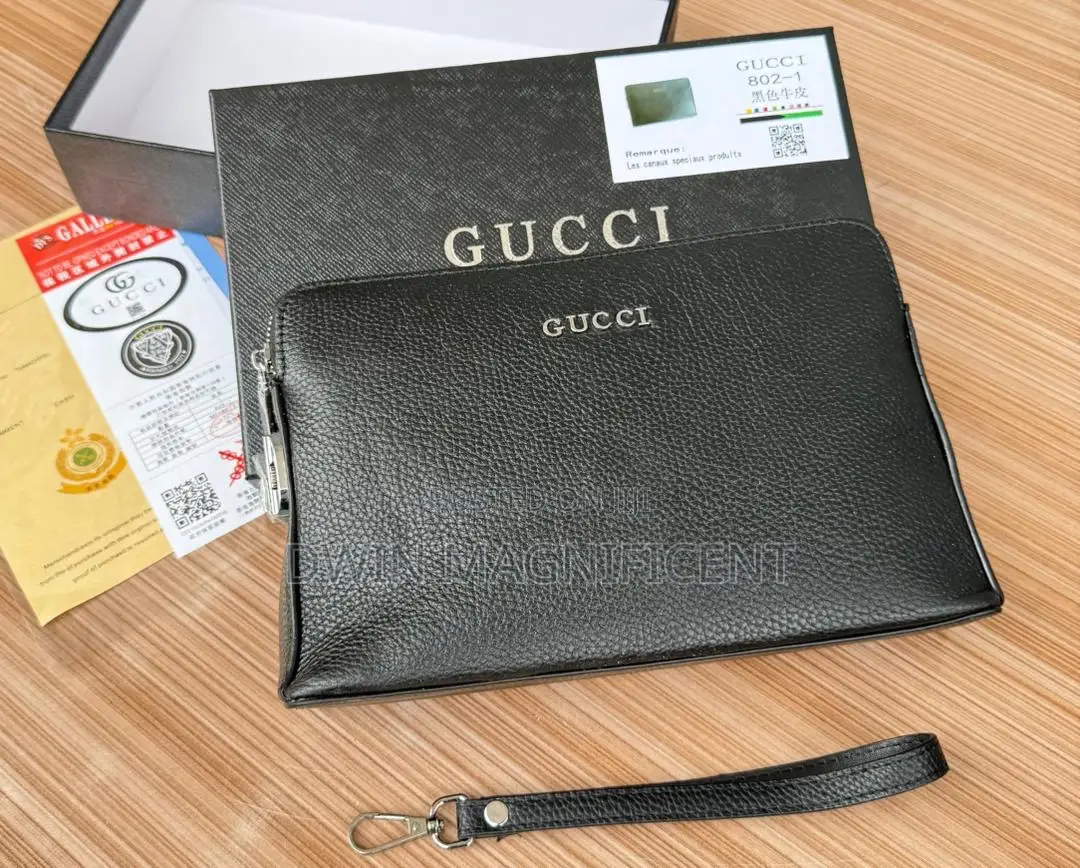 Original Clutch Bags