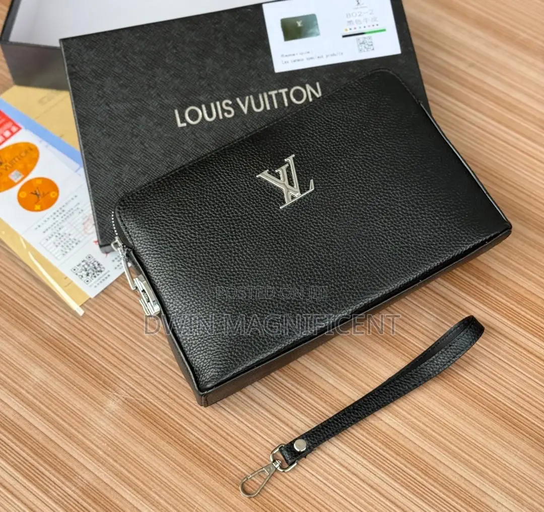 Original Clutch Bags
