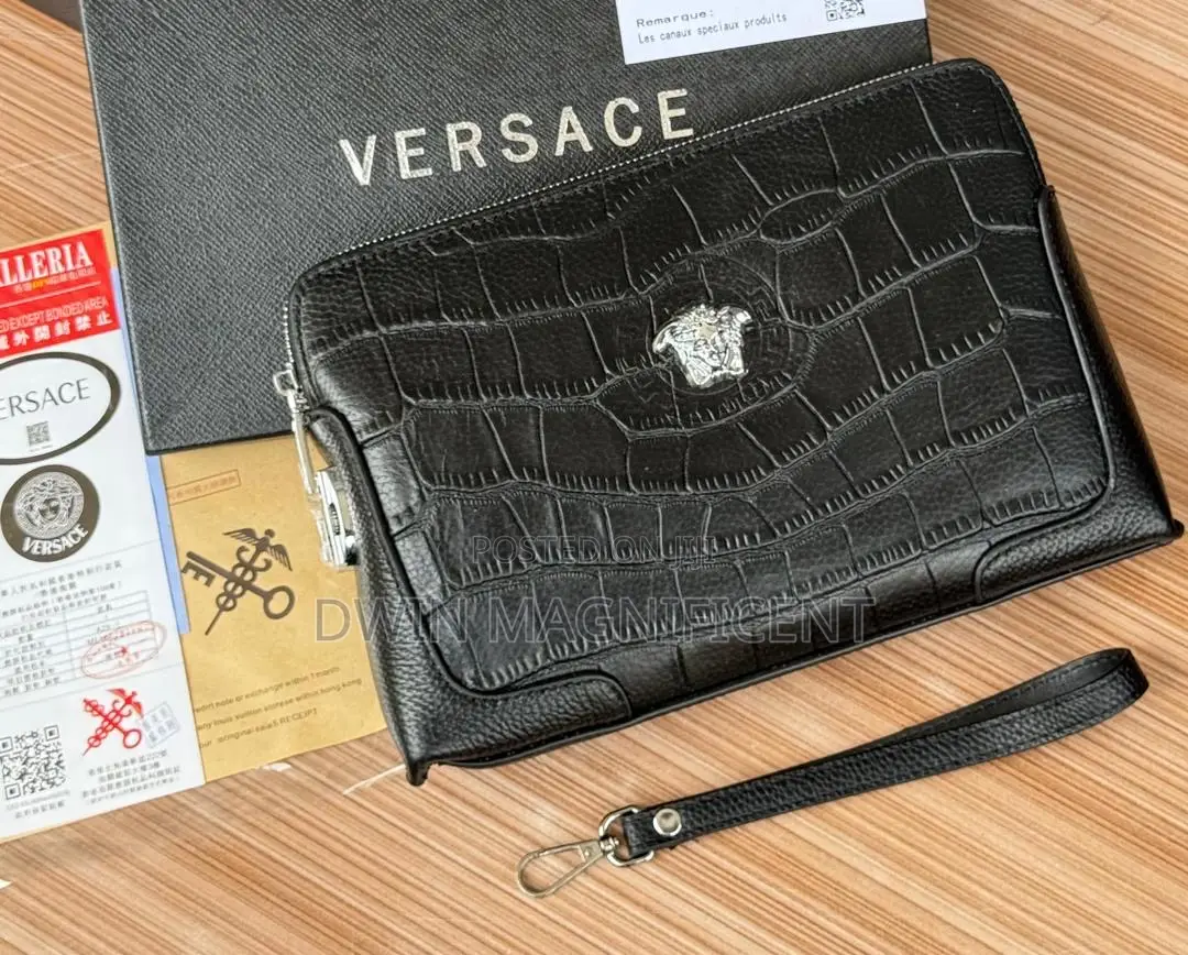 Original Clutch Bags