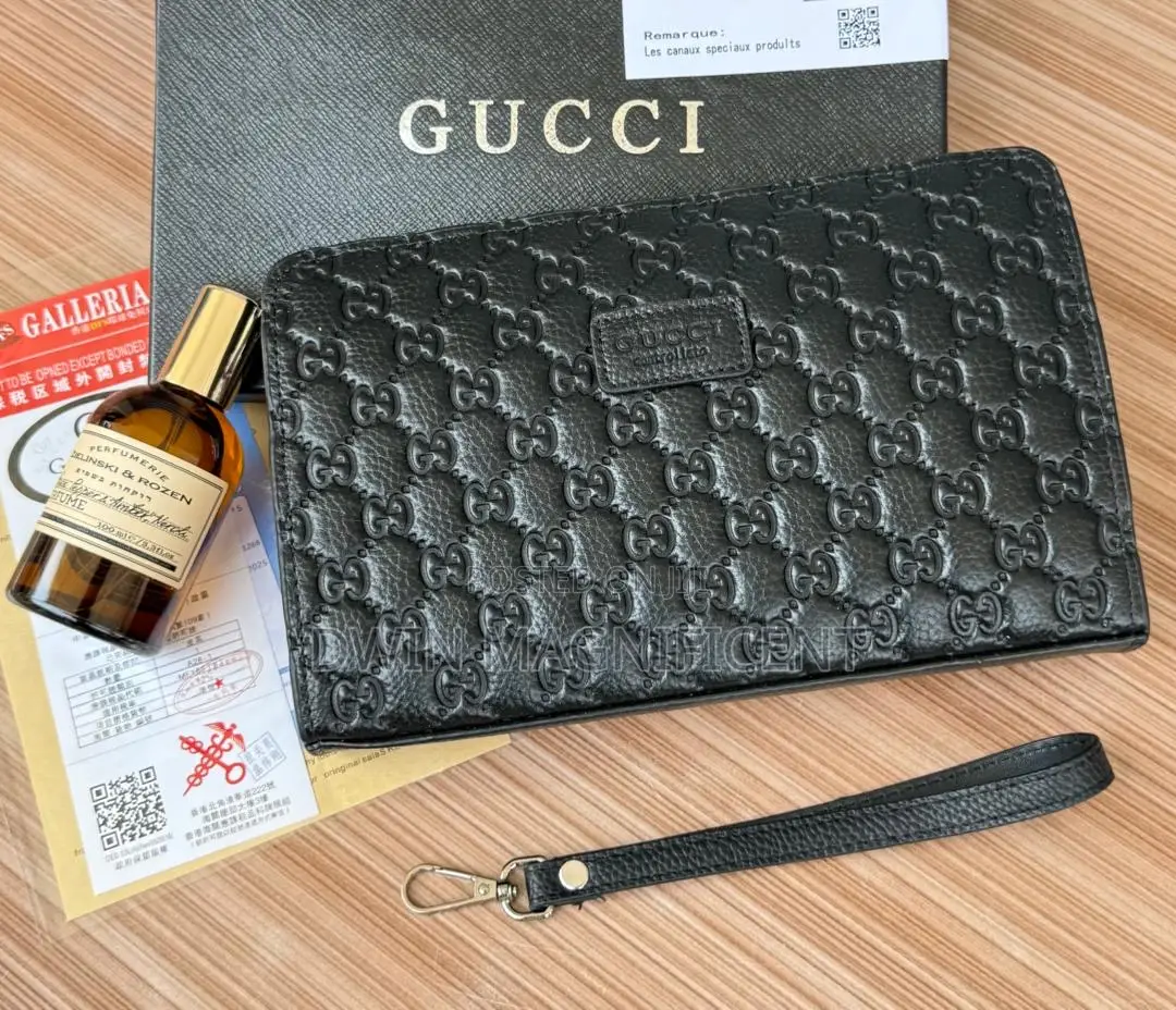 Original Clutch Bags