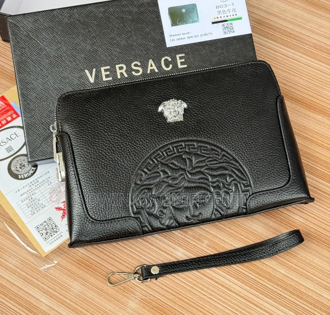 Original Clutch Bags