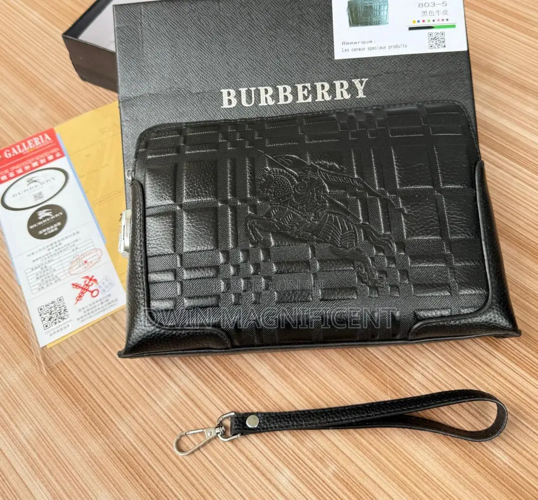 Original Clutch Bags