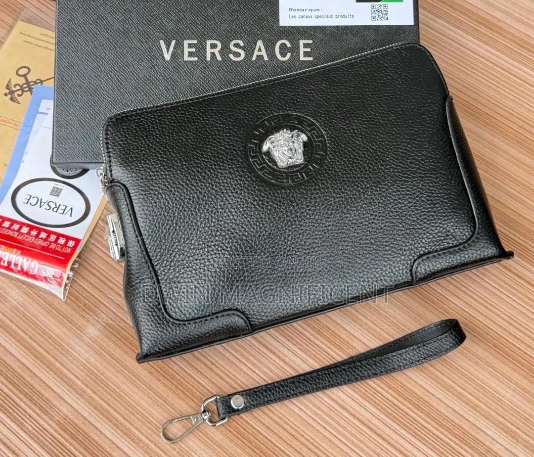 Original Clutch Bags