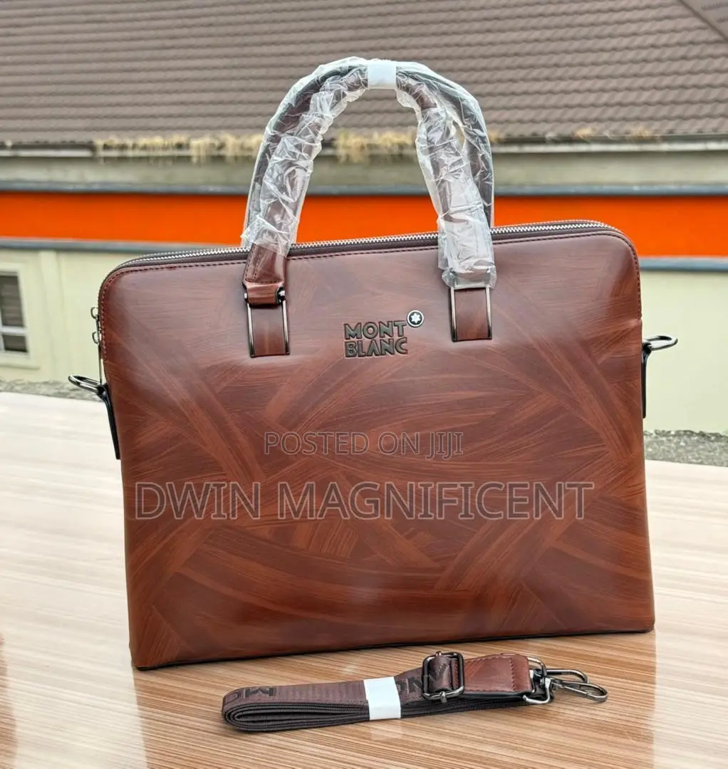 Spacious Laptop Bags
