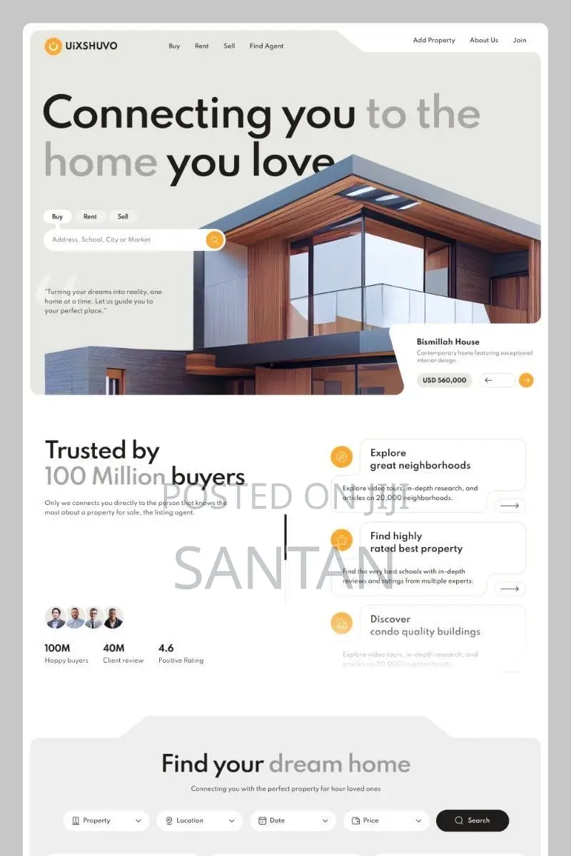 Professional Website Developer Designer – Business, E-commerce