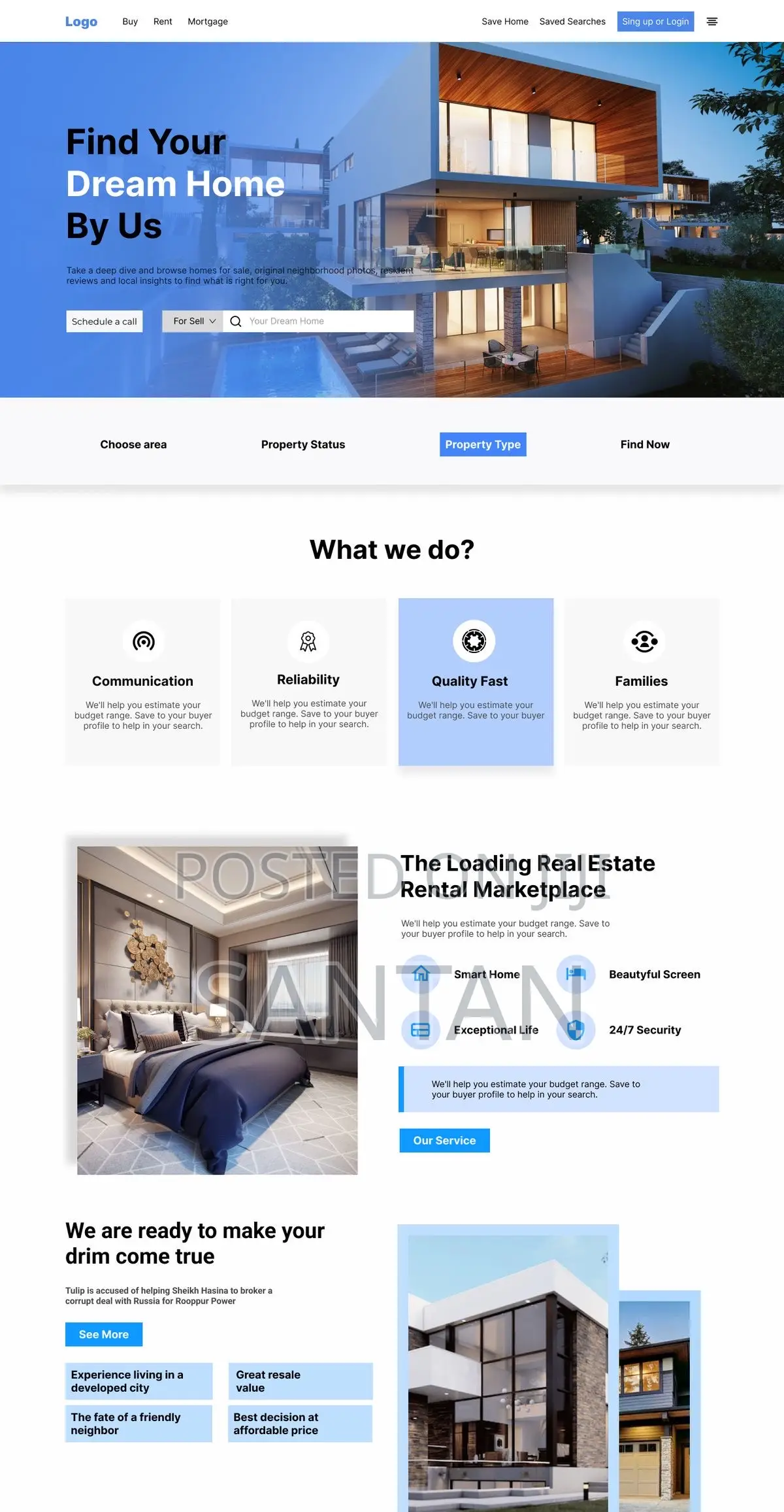 Professional Website Developer Designer – Business, E-commerce
