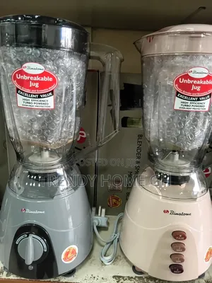 Original Binatone Blender Strong Like Generator 