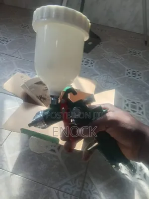 Air Spray Gun