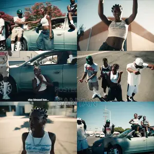 Professional Music Video Director Video Production Services