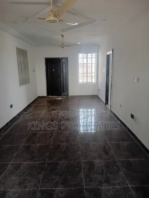2bdrm Apartment in Kings Properties, Mallam Market for rent