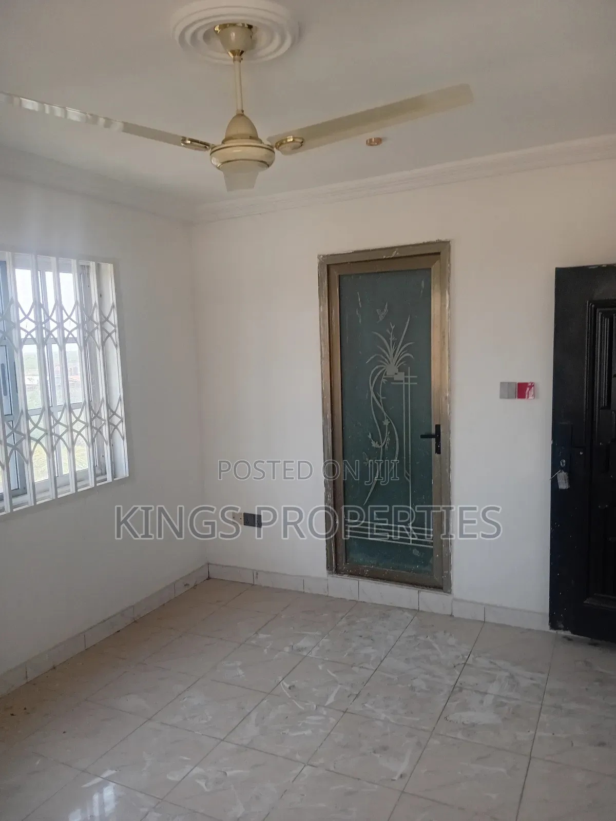 2bdrm Apartment in Kings Properties, Mallam Market for rent