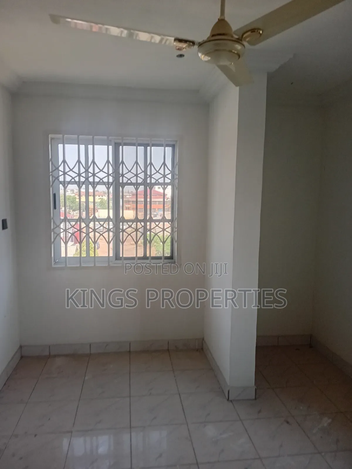 2bdrm Apartment in Kings Properties, Mallam Market for rent