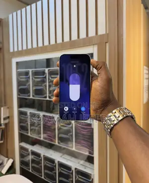 Apple iPhone 17 Pro 256 GB Silver