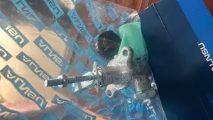 Nissan Hard Body Top Clutch