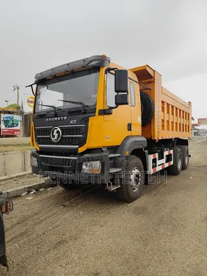 Wafa Trucks