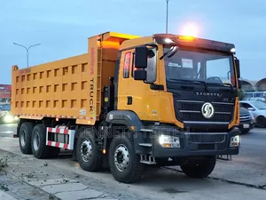 Wafa Trucks