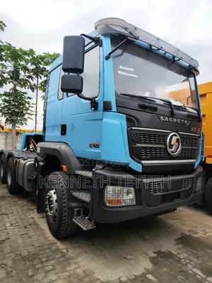 Wafa Trucks