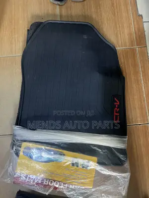 Honda Crv Original Floor Mat Carpet Available