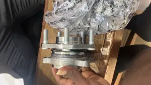 Nissan Rouge 2017 Front Wheel Hub Bearing