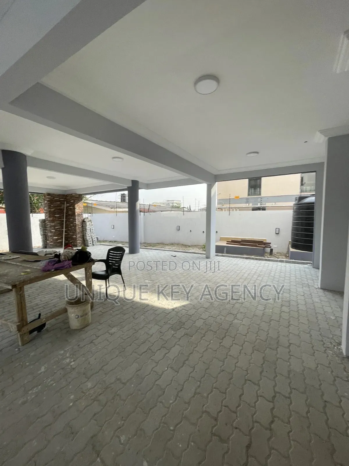 3bdrm Apartment in Unique Key Agency, Accra Metropolitan for rent