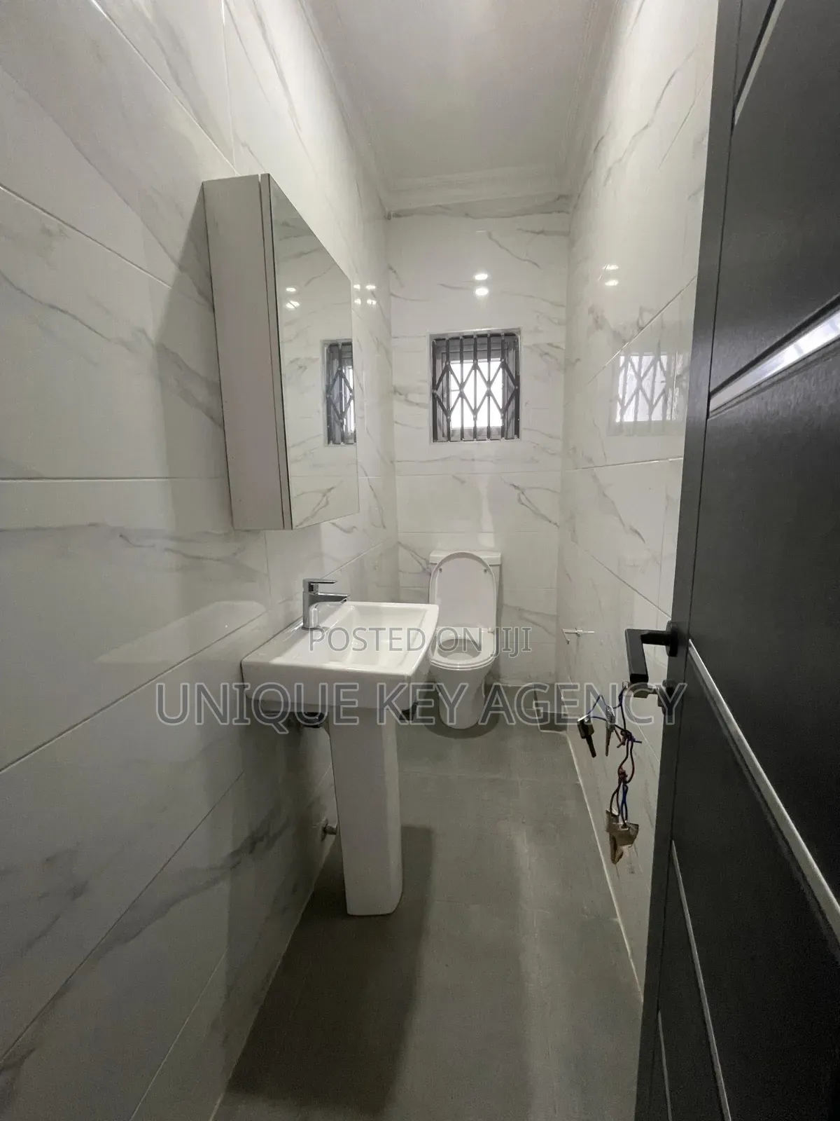 3bdrm Apartment in Unique Key Agency, Accra Metropolitan for rent