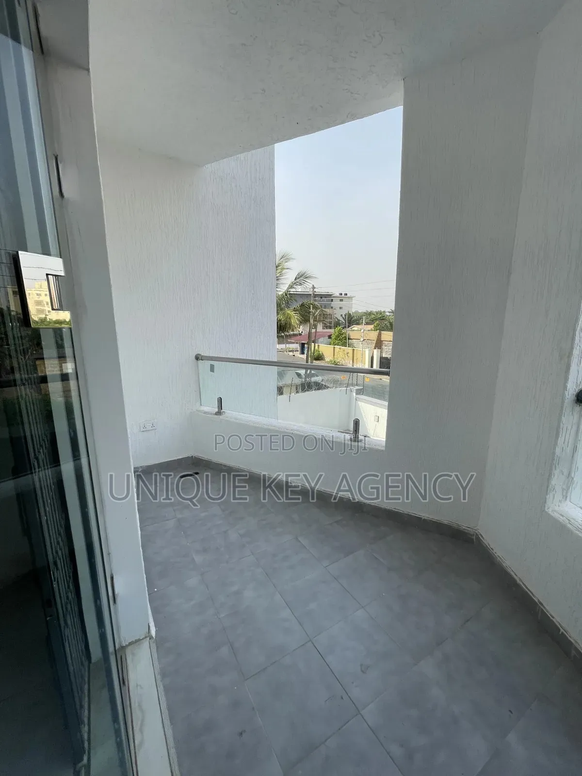3bdrm Apartment in Unique Key Agency, Accra Metropolitan for rent